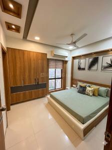 Scarlet Heights Bedroom 4
