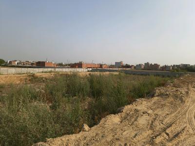 Krishna Garden Colony Plot View 2