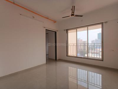 1 BHK Flat