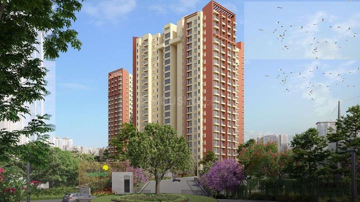 Brigade Lakecrest Main Image 1