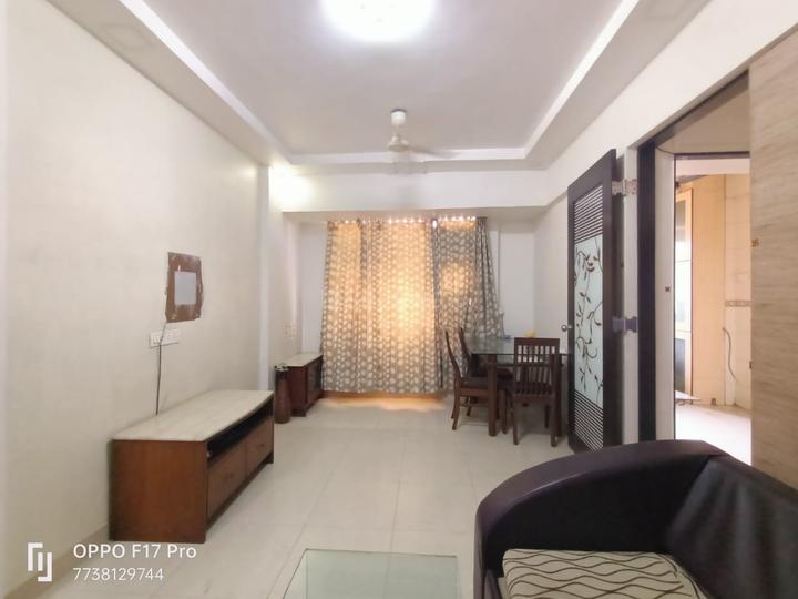 Sector 8A, Airoli Property Details Video 1
