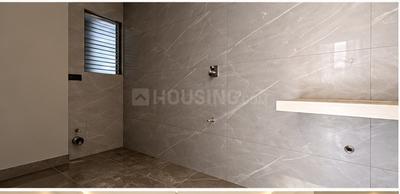 Bathroom Image of 1256 Sq.ft 2 BHK Apartment / Flat for sale in NMS One 8 One, Ulwe Navi Mumbai for Rs. 19500000