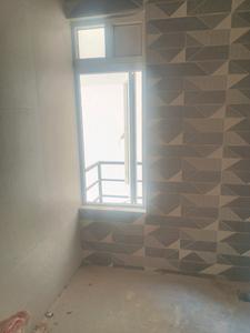 Common Bathroom Image of 1655 Sq.ft 3 BHK Apartment / Flat for sale in SMR Vinay Boulder Woods, Bandlaguda Jagir Hyderabad for Rs. 13800000