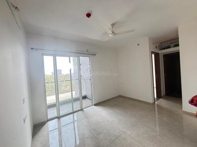 Bedroom Image of 715 Sq.ft 1 BHK Apartment / Flat for rent in VJ Yashone Eternitee, Hinjawadi Phase 2 Pune for Rs. 20999