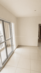 Hall Image of 981 Sq.ft 2 BHK Apartment / Flat for sale in Godrej Splendour, K R Puram Bengaluru for Rs. 10900000