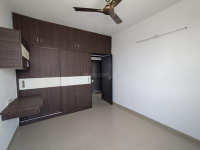 Bedroom Image of 1228 Sq.ft 3 BHK Apartment / Flat for sale in New Alkapuri Vadodara for Rs. 6500000