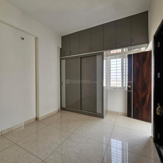 HSR layout sector 2 Bedroom 1