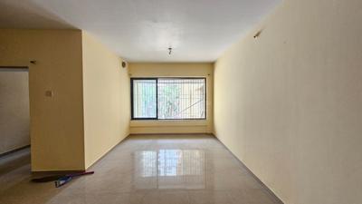 Hall Image of 1180 Sq.ft 2 BHK Apartment / Flat for sale in Godrej Riverside, Kalyan West Kalyan for Rs. 8200000