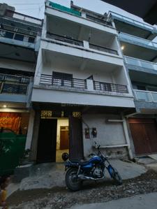 Image of 607 Sq.ft 6 BHK Independent House for sale in Kalyanpur, Kanpur for Rs. 6950000