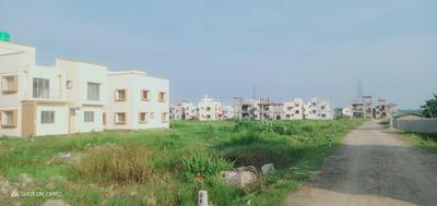 Image of 2880 Sq.ft Residential Plot / Land for sale in Reolta Housing Complex, New Town, Kolkata for Rs. 6000000