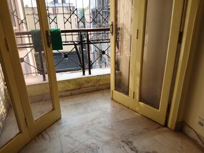 Balcony Image of 1038 Sq.ft 2 BHK Apartment / Flat for sale in Daffodil Duke Residency, Tollygunge Kolkata for Rs. 9000000