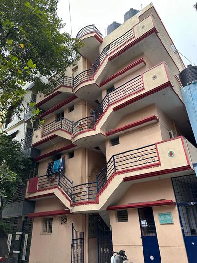 Saraswathi Nagar, Vijayanagar Main Image 1