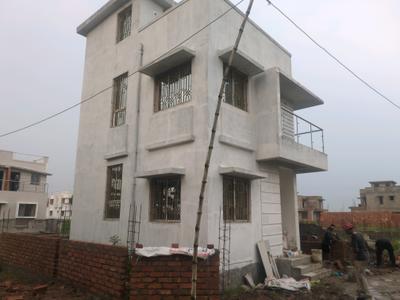 Image of 2160 Sq.ft Residential Plot / Land for sale in New Town, Kolkata for Rs. 5100000
