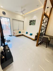 Hall Image of 2835 Sq.ft 4 BHK Villa for sale in Vavol Gandhinagar for Rs. 16000000