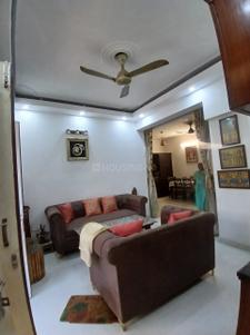 Hall Image of 2250 Sq.ft 3 BHK Builder Floor for sale in Sector 32 Faridabad for Rs. 16500000