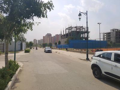 Image of 210 Sq.ft Residential Plot / Land for sale in Central Park Mikasa Plots, Sector 32, Sohna for Rs. 70000000
