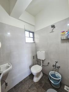 Image of 1294 Sq.ft 2 BHK Apartment / Flat for sale in Milap Shree Sanidhya Flora, Shela, Ahmedabad for Rs. 5900000