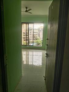 1 BHK Flat