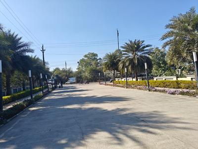 Image of 1500 Sq.ft Residential Plot / Land for sale in Ruchi Saatvik Vihar, Manglia, Indore for Rs. 9500000