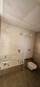 Bathroom Image of 1091 Sq.ft 3 BHK Apartment / Flat for sale in Nava Vadaj Ahmedabad for Rs. 10350000