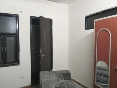 Bedroom Image of 810 Sq.ft 2 BHK Builder Floor for sale in Hari Nagar New Delhi for Rs. 5800000