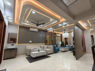 Hall Image of 3578 Sq.ft 4 BHK Villa for sale in Vaishali Nagar Extension Jaipur for Rs. 24121000