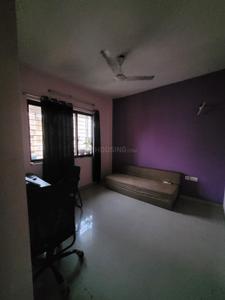 Hall Image of 774 Sq.ft 2 BHK Apartment / Flat for rent in Lodha Casa Bella, Usarghar Thane for Rs. 15000