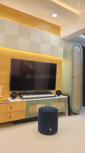 Hall Image of 1020 Sq.ft 2 BHK Apartment / Flat for rent in Prasun Sarvam, Kharadi Pune for Rs. 42500