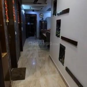 Image of 2025 Sq.ft 4 BHK Builder Floor for sale in Janakpuri, New Delhi for Rs. 41500000