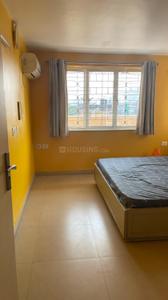 Bedroom Image of 1800 Sq.ft 3 BHK Apartment / Flat for sale in Entally Kolkata for Rs. 15500055