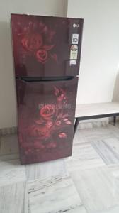Hall Image of 1850 Sq.ft 3 BHK Apartment / Flat for rent in Ellisbridge Ahmedabad for Rs. 60000