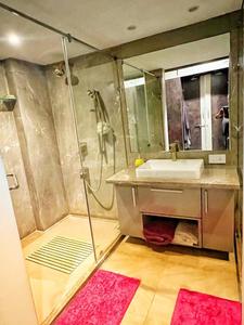 Image of 5500 Sq.ft 3 BHK Apartment / Flat for sale in Sankalp Sapphire, Prahlad Nagar, Ahmedabad for Rs. 35000000