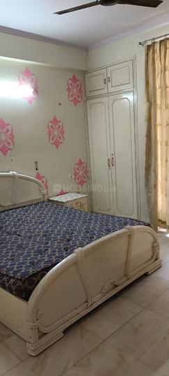 Tilak Nagar Bedroom 1