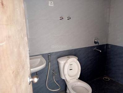 Bathroom Image of 1211 Sq.ft 3 BHK Apartment / Flat for sale in Belghoria Kolkata for Rs. 10500000