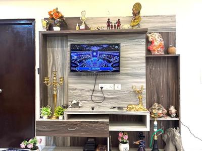 Hall Image of 1535 Sq.ft 3 BHK Apartment / Flat for sale in Divyansh Arc Angels, Morta, Moti Ghaziabad for Rs. 10700000