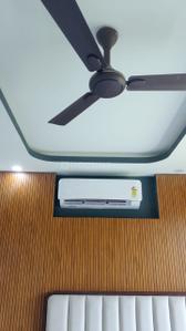 Bedroom Image of 1600 Sq.ft 3 BHK Builder Floor for sale in Jakhan Dehradun for Rs. 12500000