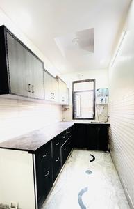 Kitchen Image of Avtar pg in Pandav Nagar, New Delhi