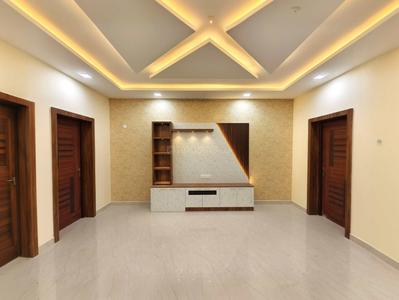 Hall Image of 2900 Sq.ft 4 BHK Independent House for sale in Saravanampatty Coimbatore for Rs. 18500000