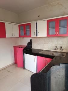Kitchen Image of 1050 Sq.ft 2 BHK Apartment / Flat for sale in Limbodi Indore for Rs. 3100000