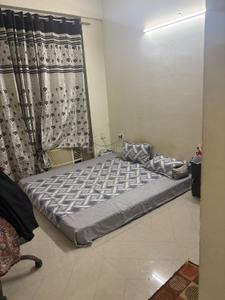 Bedroom Image of 650 Sq.ft 1 BHK Apartment / Flat for rent in Pyramid Urban Homes, Sector 70A Gurgaon for Rs. 13000