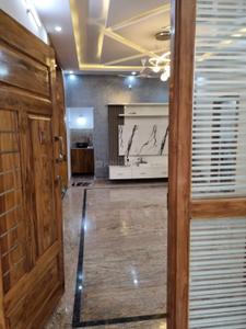 Hall Image of 2400 Sq.ft 5 BHK Independent House for sale in Rampura Bengaluru for Rs. 16500000