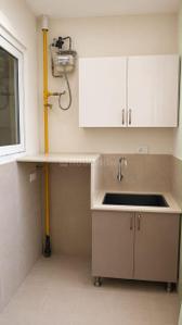 Image of 2700 Sq.ft 4 BHK Apartment / Flat for rent in Aparna Serenity, Bolarum, Secunderabad for Rs. 75000