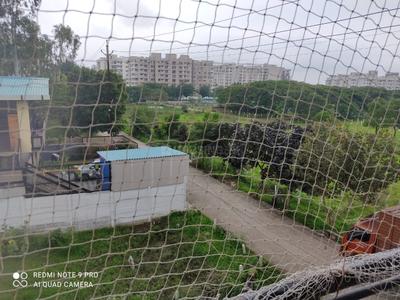Image of 900 Sq.ft 1 BHK Apartment / Flat for rent in Neev Regency, Sahara City Homes, Indore for Rs. 10500