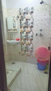 Bathroom Image of 960 Sq.ft 3 BHK Apartment / Flat for sale in Govindpuram Ghaziabad for Rs. 3300000