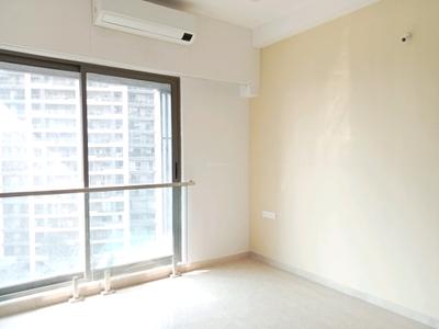 4 BHK Flat