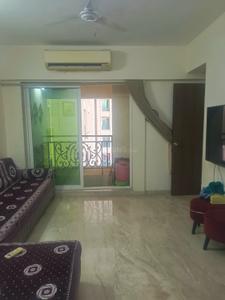 Hall Image of 950 Sq.ft 2 BHK Apartment / Flat for sale in Siddhi Highland Springs, Thane West Thane for Rs. 10500000