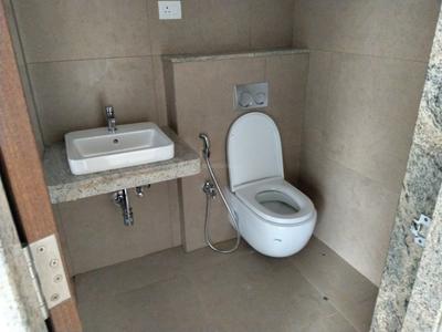 Image of 888 Sq.ft 2 BHK Apartment / Flat for rent in Runwal Sanctuary, Mulund West, Mumbai for Rs. 56000