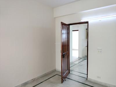 Bedroom Image of 1900 Sq.ft 3 BHK Apartment / Flat for rent in Jhelum Arorvansh Apartments, Sector 5 Dwarka New Delhi for Rs. 52000