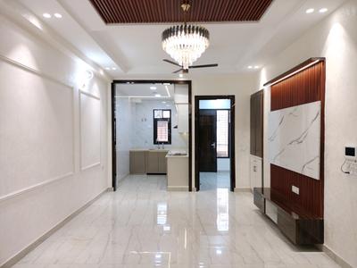 3 BHK Independent Builder Floor