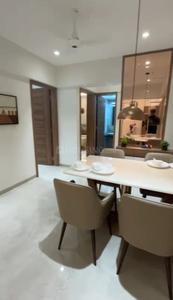 Hall Image of 1680 Sq.ft 3 BHK Apartment / Flat for sale in Wanwadi Pune for Rs. 14000000